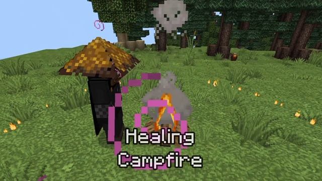 Best Medieval Fantasy Survival Addons For MCPE 1.20+