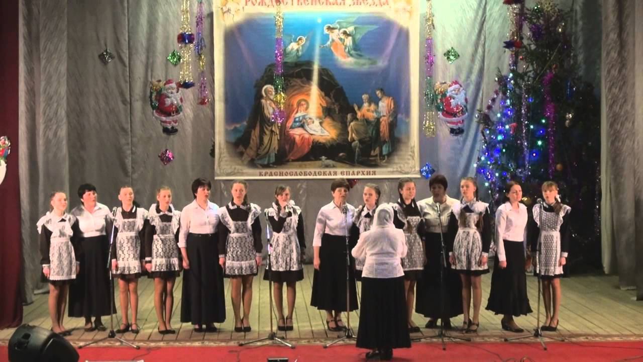 "Ночь тиха над Палестиной" смотреть онлайн