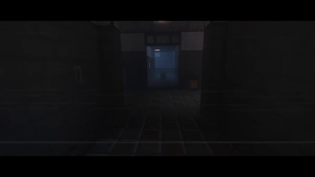 BACKROOMS: LEVEL 159 смотреть онлайн