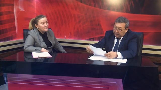 Ашық әңгіме: Инфрақұрылымы дамыған қала смотреть онлайн