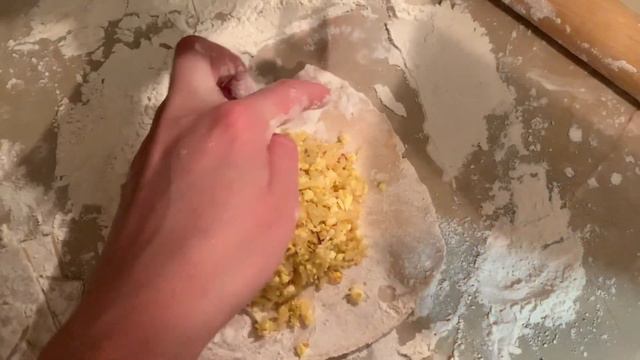 КУЛИНАРНЫЙ ВЛОГ: ЗАКУСКА / ПИРОЖКИ / ВТОРОЕ БЛЮДО / KATRINA BERRY