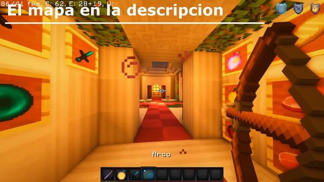 ?✅TOP 8 MEJORES TEXTURE PACK para MINECRAFT 1.16.1 ✅? смотреть онлайн