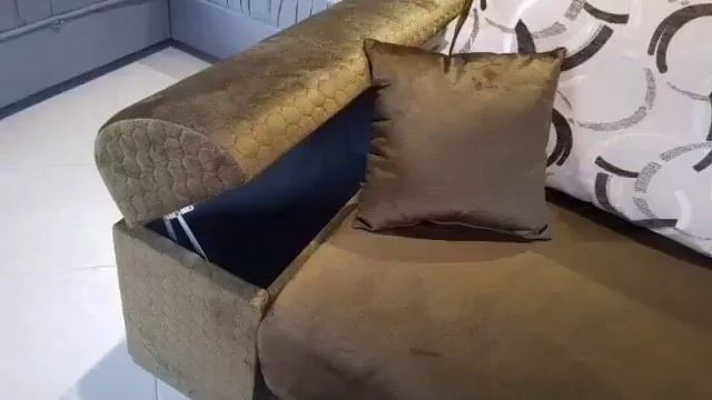 Посетите наш мебельный магазин в Риге и закажите угловой диван Dali уже сегодня!