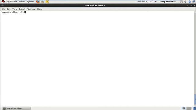 Cat, Touch, Mkdir commands of linux in hindi смотреть онлайн