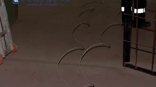 Реконструкция старого хирургического корпуса смотреть онлайн