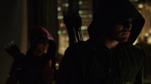 Стрела / Arrow – 3 сезон 5 серия