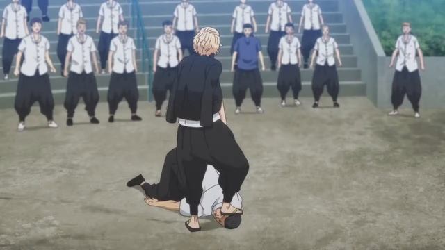 "Токийские мстители" - приколы / Часть 1/ смотреть онлайн