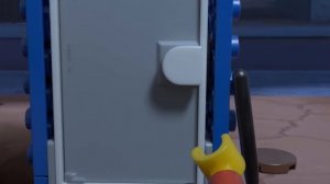 Hidden Side. Минимультики.