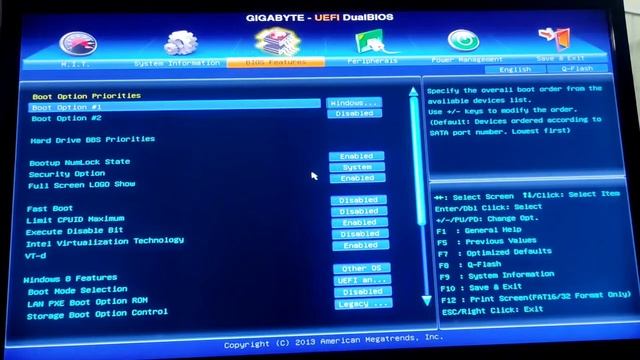 Virtual Box só aparece Windows 32bits ao criar máquina virtual смотреть онлайн