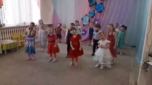 МДОУ ДЕТСКИЙ САД №3 Средняя группа г. Усть-Кут смотреть онлайн