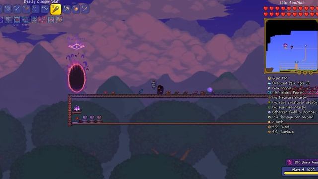 Terraria Play s2e28 Много фарма. смотреть онлайн