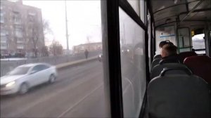 Орёл, троллейбус, маршрут 1, ЗиУ-682Г-016 [Г0М] №1126