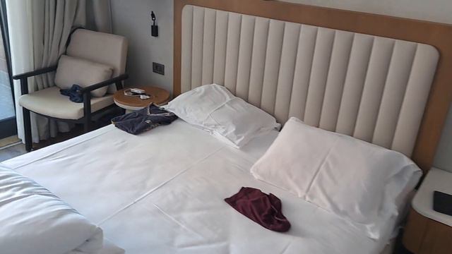 Hotel Aletris Gündogdu смотреть онлайн