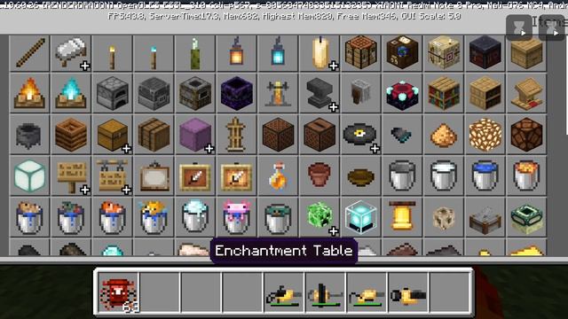 Мод на обновлений чу чу чарлз в майнкрафте смотреть онлайн