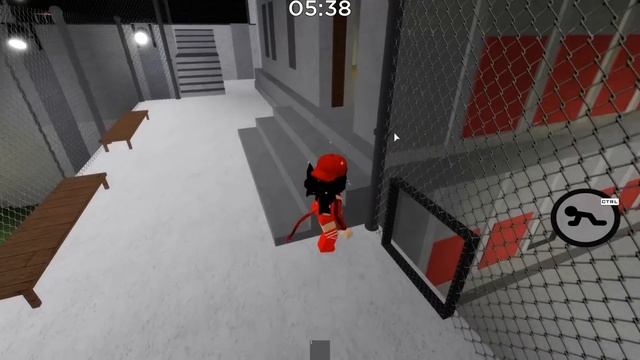 Встретила ГЛАВНОГО БОССА Мистера ПИ у СВИНОК ПИГГИ в Роблокс! Аванпост в Roblox Piggy 11 эпизод смотреть онлайн