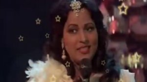 Зуби зуби. Песня из х/ф "Танцуй танцуй"