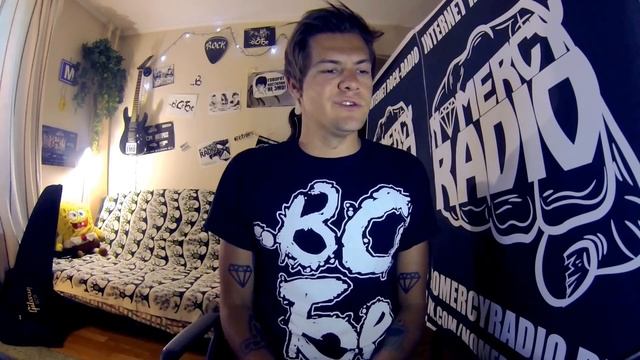 Дневник ЭмоКорщика - 11 (Emocore diary \ How to be Emo) Дневник ЭМОря смотреть онлайн