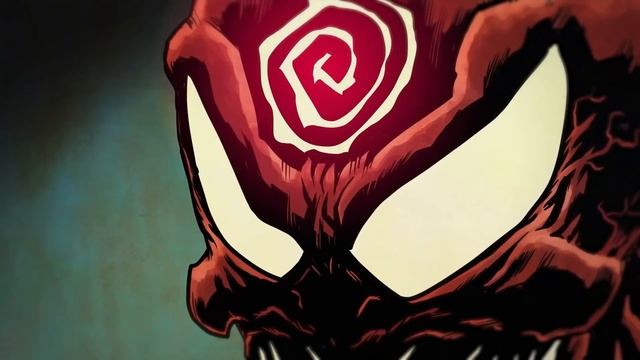 Кто такой Тёмный Карнаж. Как он освободил Бога симбиотов? смотреть онлайн