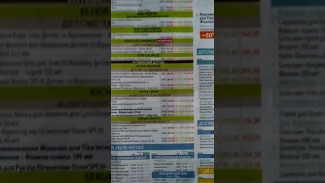 Yves Rocher Обзор каталога. Бланк заказа 9уиж2ас04 смотреть онлайн