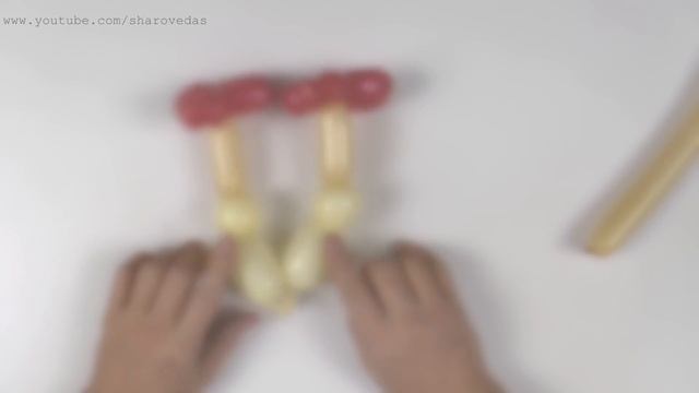 Rooster of balloons (Subtitles) смотреть онлайн