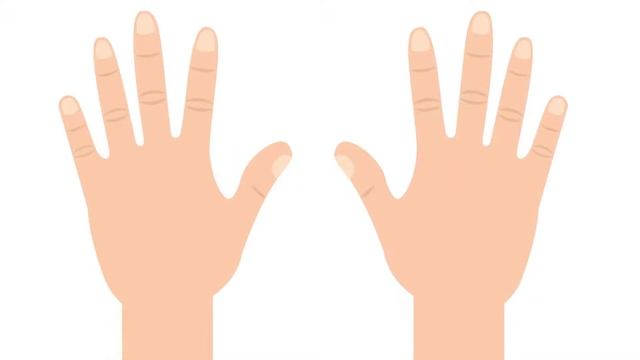 Ways to Count with Your Fingers смотреть онлайн