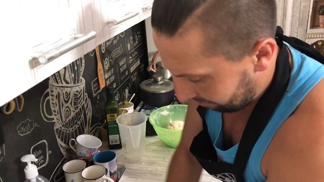 Самый лучший рецепт вареников с картошкой, тесто будут все просить рецепт подруги смотреть онлайн