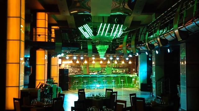 BEATLOVESKY Световое и звуковое оборудование для ресторанов и клубов в Черновцах. смотреть онлайн