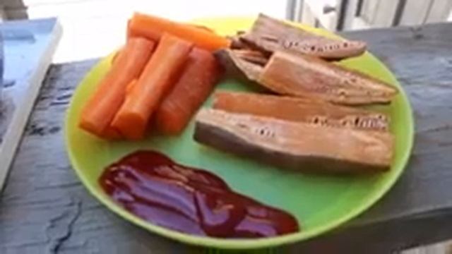 WHAT I ATE IN A DAY Baby & 4 Year Old healthy breakfast for kids. YouTube смотреть онлайн
