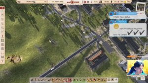 Поднимаем лояльность, рождаемость и работоспособность | Workers & Resources: Soviet Republic #291