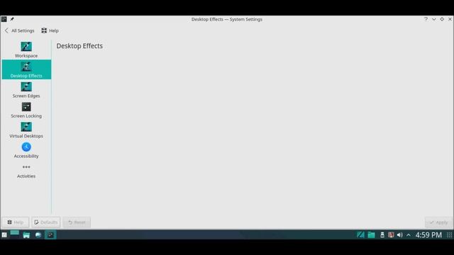 Manjaro KDE 17.0 Beta 1 Installation and Overview смотреть онлайн