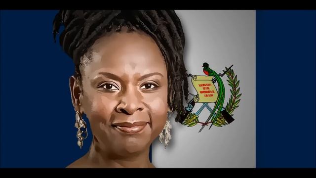 Robin Quivers - The Guatemalan News Theme смотреть онлайн