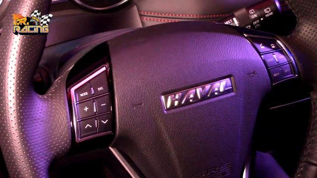 Nuevo Haval H1 смотреть онлайн