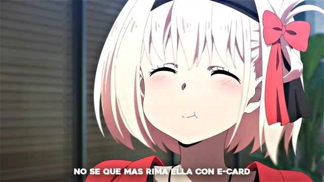 YungLex - Simp With Me [Subtitulado X AMV]