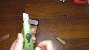 Начинающим! Макетная плата своими руками