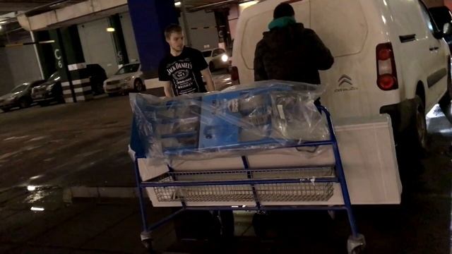 КАК ОТКРЫТЬ СВОЙ БИЗНЕС смотреть онлайн