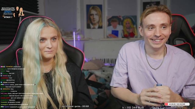 ВЛАЖНЫЕ МЕЧТЫ КСЮШИ смотреть онлайн