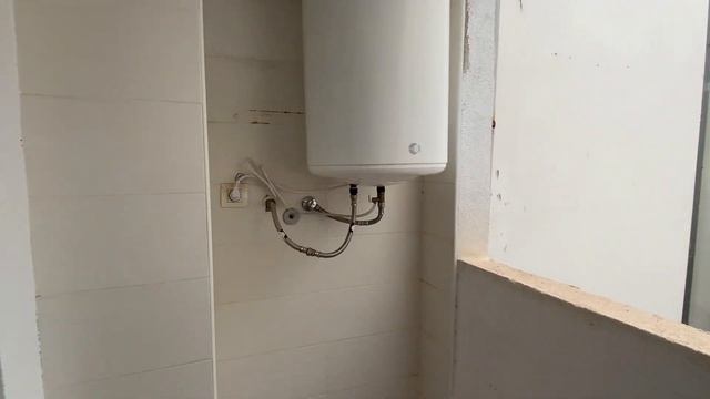 Квартира в Испании на море. 80 кв. метров с ремонтом с бассейном в доме с лифтом ВСЕГО за 60 тысяч смотреть онлайн