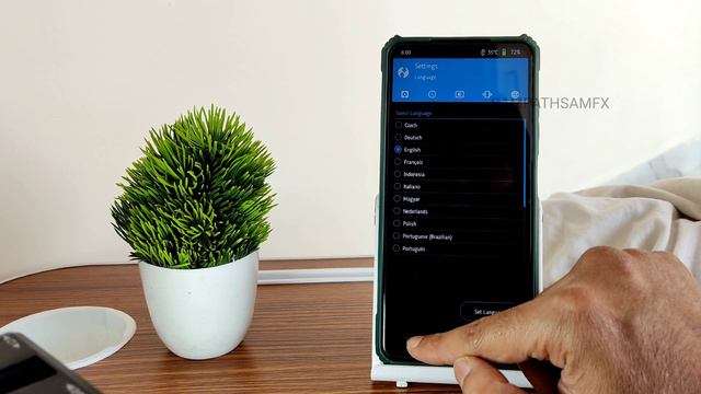 Team Win Recovery Project 3.7.0 12-3 FBEv1 & FBEv2 New Update Poco X3 NFC смотреть онлайн