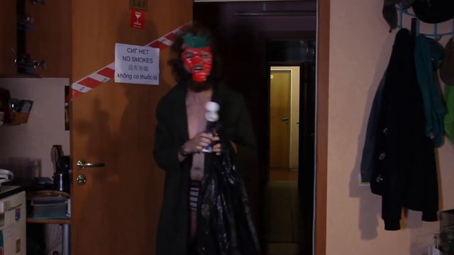 Сафонов Даня — ДЗ монтаж №45 смотреть онлайн