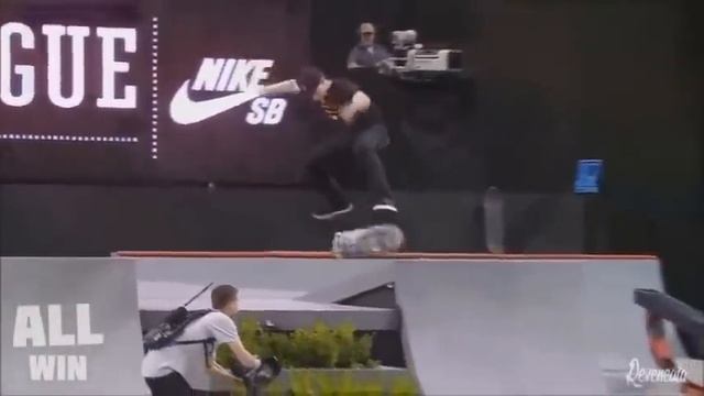 Extreme-Plus.Подборка крутых видео экстремальных видов спорта!