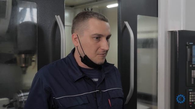Станки и люди. ПП МехМаш, Тула. Запорная арматура для нефтегазовой отрасли смотреть онлайн