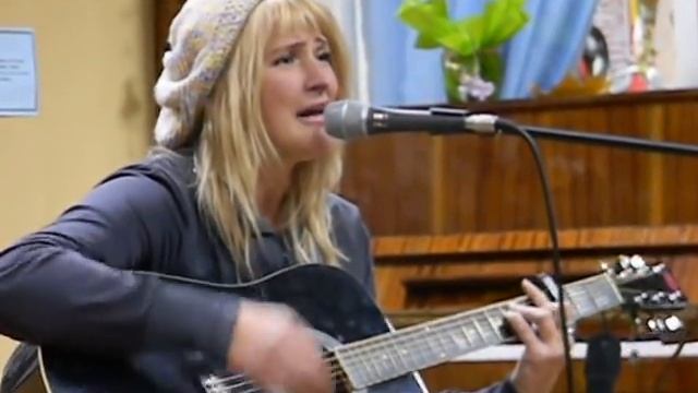 Сядем рядом (песня Башлачева). Светлана Сиротина смотреть онлайн