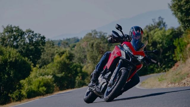 2024 Ducati Multistrada V2 S: A Closer Look, Is it Better than the Multistrada V4? смотреть онлайн