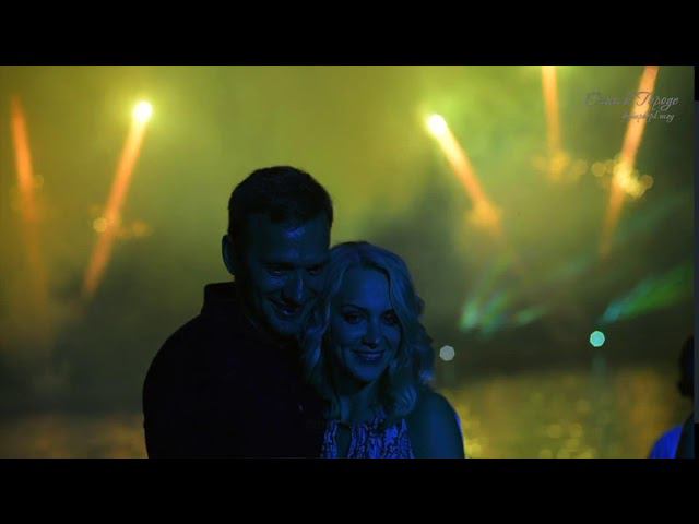 Фейерверк с воды на праздник смотреть онлайн