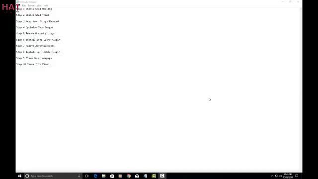 Top 10 Easy Ways To Speed Up Your WORDPRESS WEBSITE SPEED - Website SEO 2018 - Rank Website смотреть онлайн