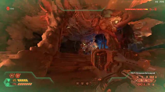 Doom Eternal Ликование смотреть онлайн