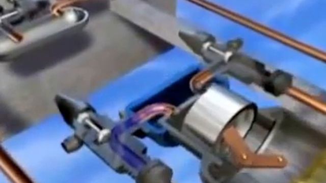 Как работает кондиционер