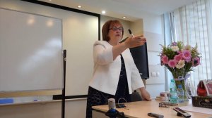 08.06.2019. Токарева Н.П. Рекомендации по безопасности работы с семинарами