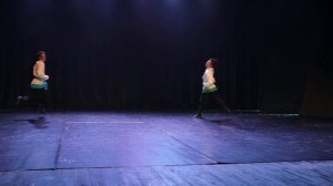 "Камаринская" русская народная плясовая
Автор видео: Tyumen Fests@tyumenfests