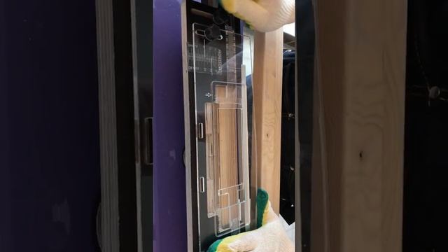 Универсальный шаблон для врезки дверной фурнитуры макси часть 1 смотреть онлайн